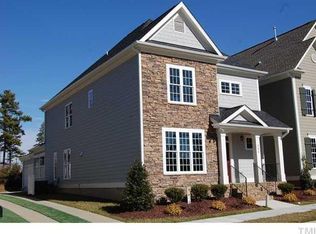 503 Mill Hopper Ln, Apex, NC 27502