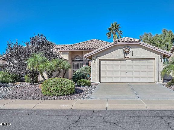 2nd image of 9060 W TARO Lane