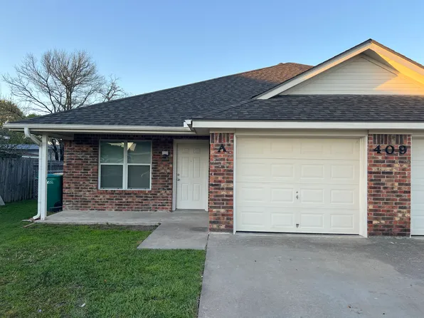 409 Topeka Ct #A, Nolanville, TX 76559
