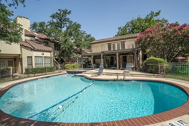 5590 Spring Valley Rd #H203 — Photo 21