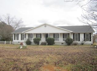 38 James Madison Ct, Roanoke Rapids, NC 27870