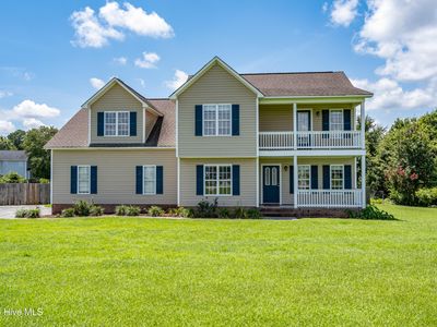 215 Rutherford Way, Jacksonville, NC, 28540