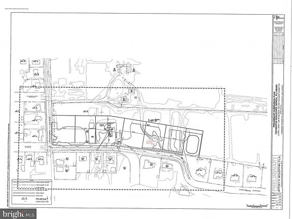 3rd image of 50 E Sussex Ave #B