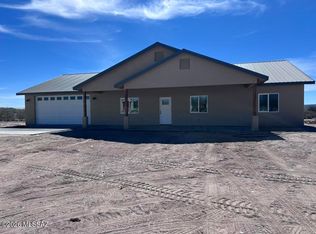 1237 E Desert Sky Ln, Benson, AZ 85602