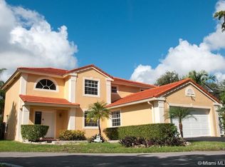 4630 SW 147th Ct #0, Miami, FL 33185