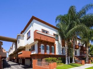 9001-9009 BURNET, North Hills, CA 91343