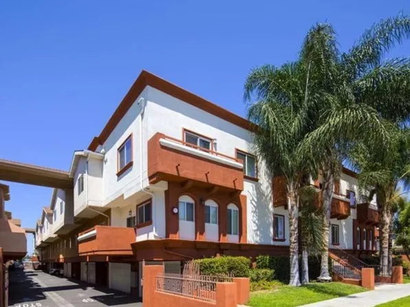 9001-9009 BURNET, 9001-9009 Burnet Ave #9005-12, North Hills, CA 91343