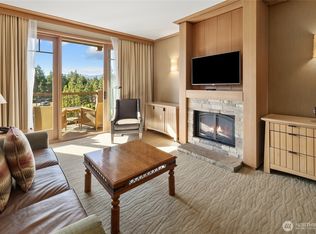 The Lodge At Suncadia, Cle Elum, WA 98922