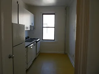 Rented by Citi Habitats