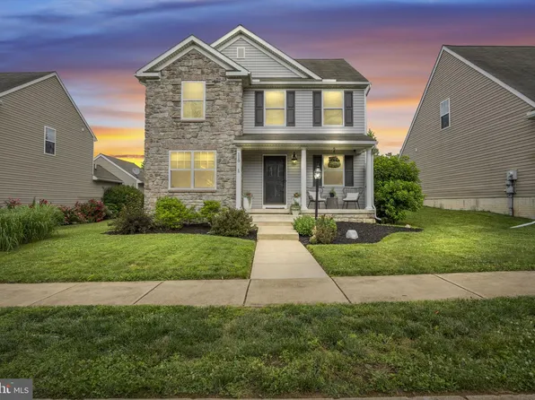 110 Basil St, Marietta, PA 17547