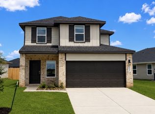 31310 Harp Ridge Dr, Fulshear, TX 77441