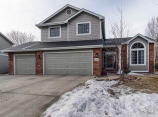 2513 Pine Needle Ct, Fort Collins, CO 80528