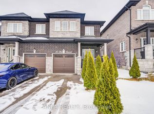 34 Haskins Cres, Georgina, ON L4P0H5
