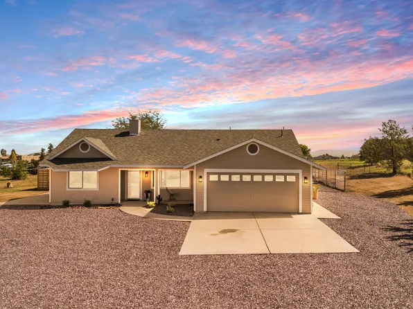 499 N REED Road, Chino Valley, AZ 86323