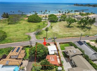 66-162 Haleiwa Rd, Haleiwa, HI 96712
