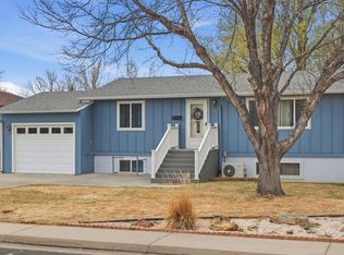 817 Meng Dr, Fort Morgan, CO 80701