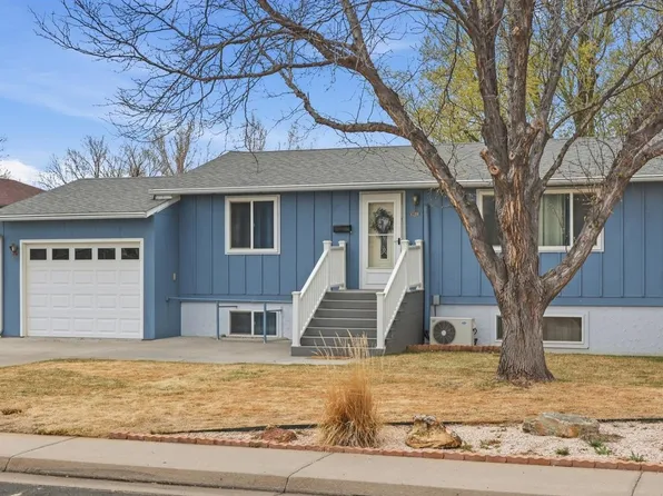 817 Meng Dr, Fort Morgan, CO 80701