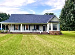 1299 Smith Lake Rd NE, Bogue Chitto, MS 39601