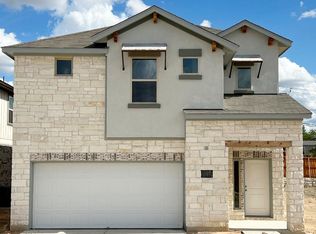 610 Backstays Loop, Kyle, TX 78640