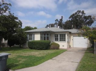 7260 Berkeley Dr, La Mesa, CA 91942