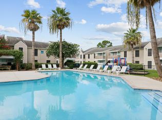 Caldera Apartment Homes, Houston, TX 77080