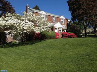 1635 Rose Glen Rd, Havertown, PA 19083