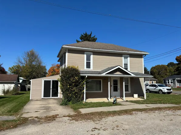 213 Foster St, Pleasantville, OH 43148