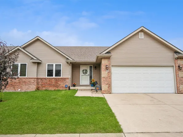 400 S 8th Ct Unit 66, Indianola, IA 50125