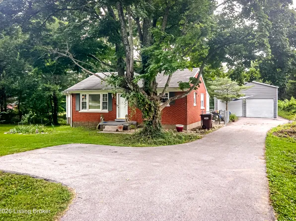7804 Vaughn Mill Rd, Louisville, KY 40228