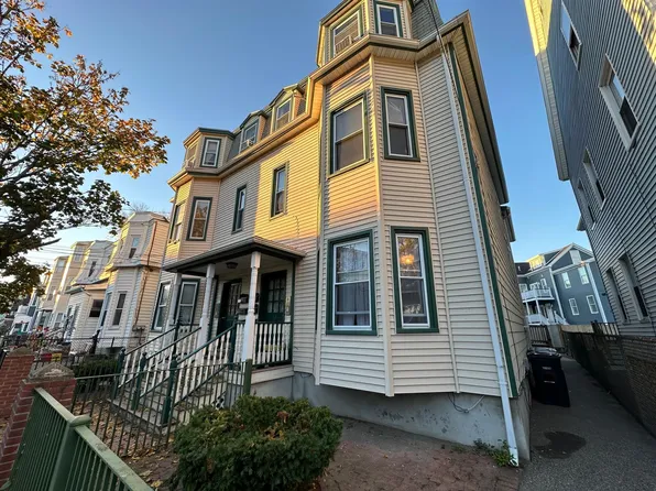 15 Concord Ave, Somerville, MA