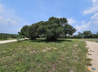 Fm 580 Tract #67, Lampasas, TX 76550