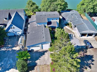 681 Lake Island Avenue SE, Ocean Shores, WA, 98569