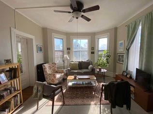 27 E 5th St FLOOR 1, Bloomsburg, PA 17815