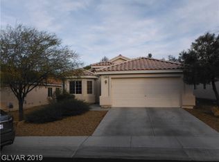 1100 Snow Roof Ave #0, Henderson, NV 89052