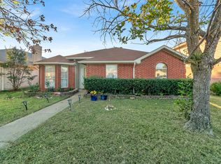 1723 Stewart St, Cedar Hill, TX 75104