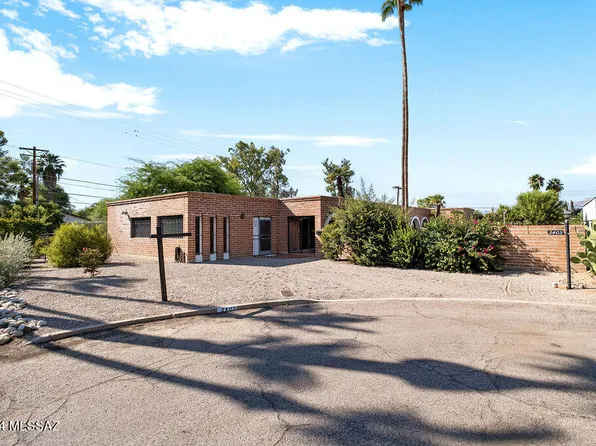 3405 E Calle Del Prado, Tucson, AZ 85716