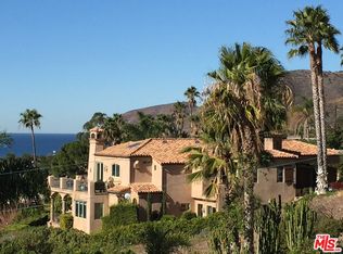 11457 Tongareva St, Malibu, CA 90265