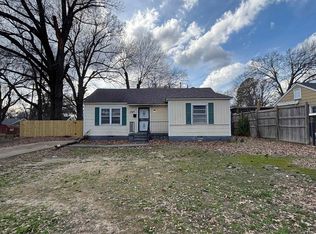 1599 Hope St, Memphis, TN 38111