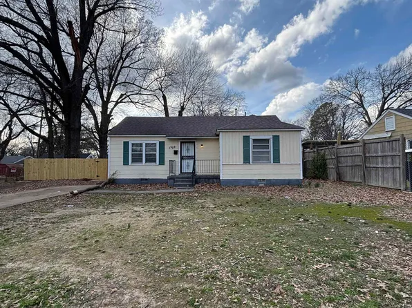 1599 Hope St, Memphis, TN 38111