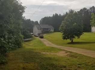 2322 Steadman Rd, Tallapoosa, GA 30176