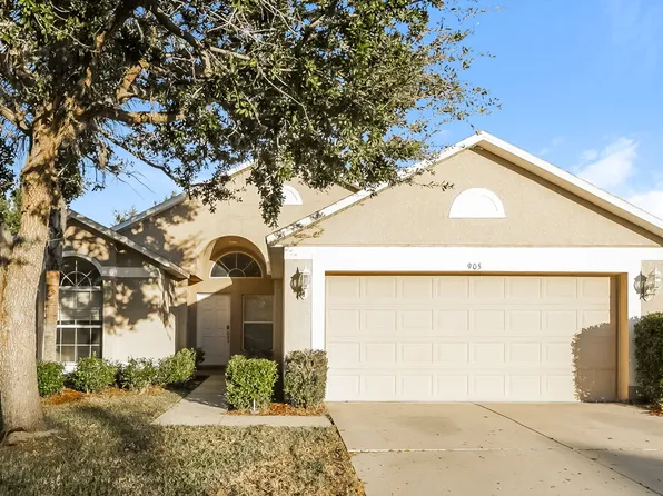 905 15th St, Ruskin, FL 33570