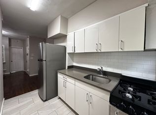 216 Fairmount Ave #4E, Jersey City, NJ 07306