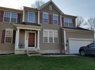 1 Governor Fort Blvd, Pemberton, NJ 08068