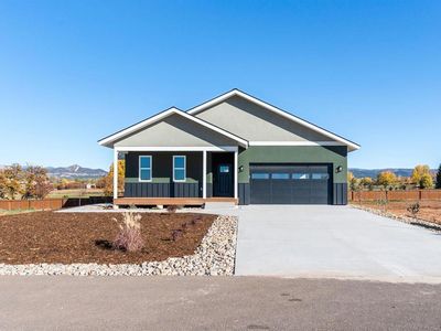 142 Cielo Way, Durango, CO, 81303