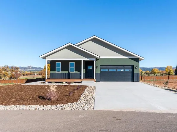 142 Cielo Way, Durango, CO 81303