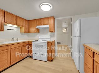 5001 W 30th Ave #5007, Denver, CO 80212
