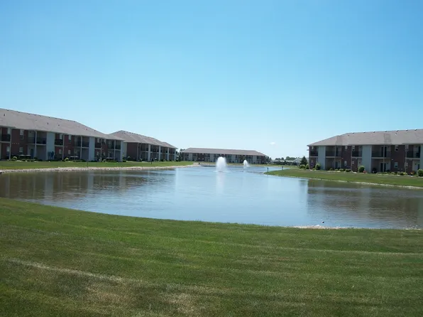 Riverbend Apartments, 117 Lakeview Cir #6e44ac4a6, Grand Island, NE 68803