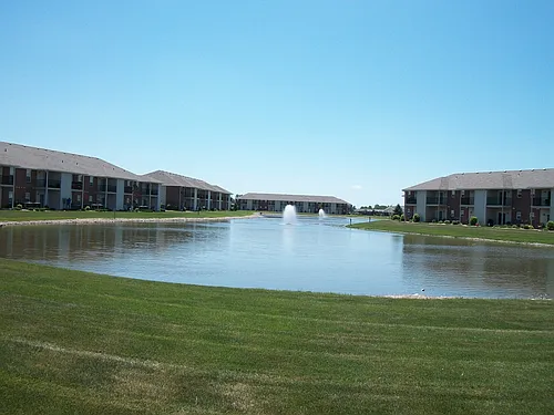 Riverbend Apartments Photo 1