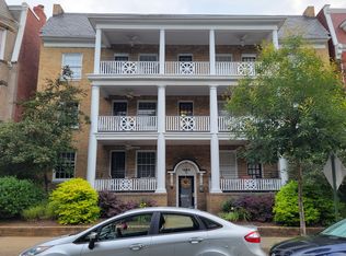 1630 Monument Ave APT 7, Richmond, VA 23220