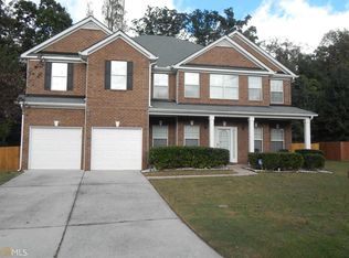 5426 Stirrup Way, Powder Springs, GA 30127